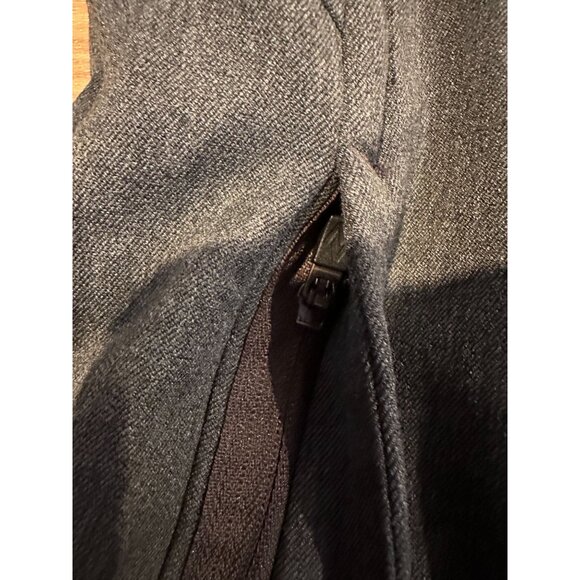 Eddie Bauer Travel Eddie Bauer Women’s WR Travel Blazer – Size‎ 16 – Dark Gray – - Picture 14 of 15